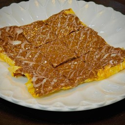 โรตีนูเทลล่า