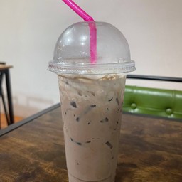 โอวัลติน