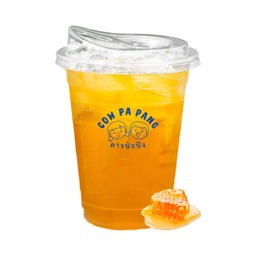 ชาน้ำผึ้ง