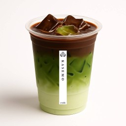 Matcha Cocoa