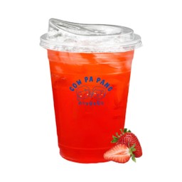 ชาสตรอเบอรี่