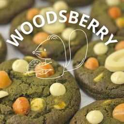 Woodsberry