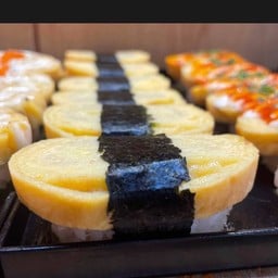 ไข่หวาน