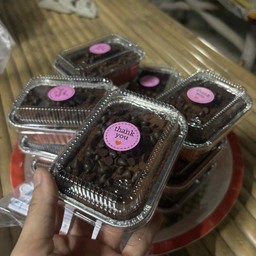 บานอฟฟี่ ร้านเล็ก