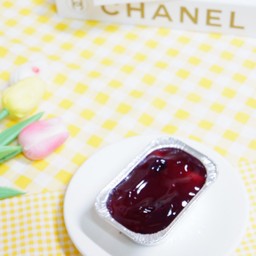 มินิบลูเบอร์รี่หน้านิ่มจ้า