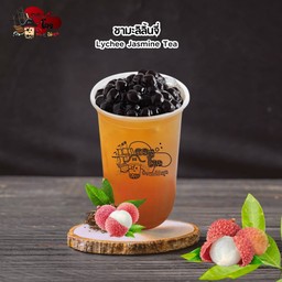 ชามะลิลิ้นจี่