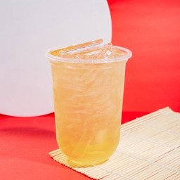 ชาพีช