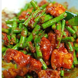 อิ่มท้องกับเจ้แอน