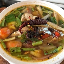 สยาม แจ่วเนื้อ สยาม แจ่วเนื้อ