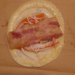 เบคอน+ปูอัด