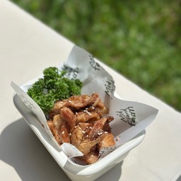 ไก่ทอดเทอริยากิ
