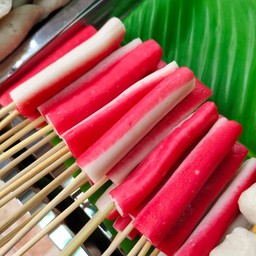 ปูอัด หม่าล่าย่าง