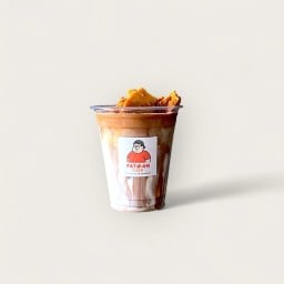 Fatman Cafe -