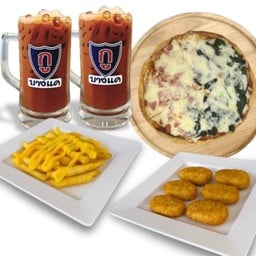 ชุดปาร์ตี้