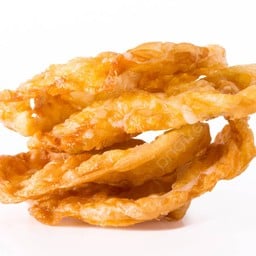 โรตีกรอบ