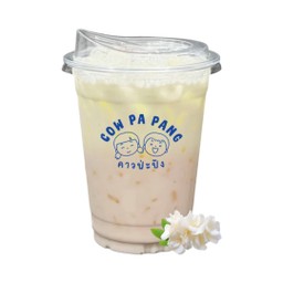 นมสดมะลิ