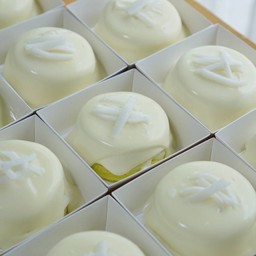 Something sweet cake เค้ก & เบเกอรี่ อ่างศิลา