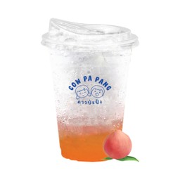 พีชโซดา