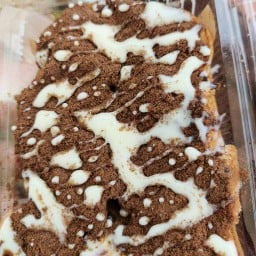 ปังปิ้งเตาถ่านโคราช ถนนพุทธศรีไชยโย ถนนพุทธศรีไชยโย