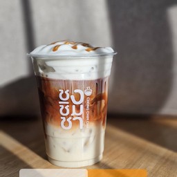 Cha - Thai Caramel