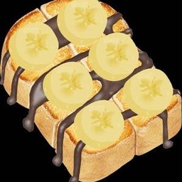 ช็อกโกแลตกล้วย