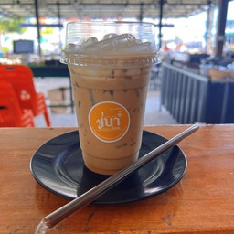 เนสกาแฟเย็น