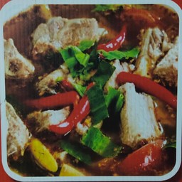 ก๋วยจั๊บมีตังค์ สาขา2 ภูธร8