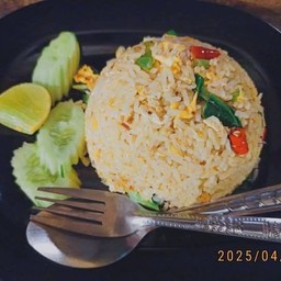 ข้าวผัดไก่