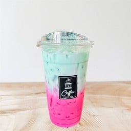 นมสดยูนิคอร์น