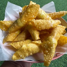 เกี๊ยวไข่ Size S