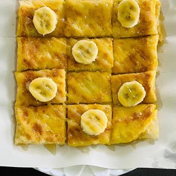 โรตีกล้วย