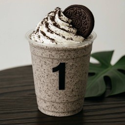 โอรีโอ้ปั่น