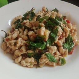 อิ่มละมุน ครัวฮาลาล