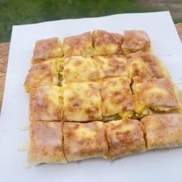 โรตีอาสี่