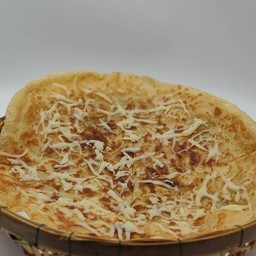 แป้งนานสอดไส้ชีส