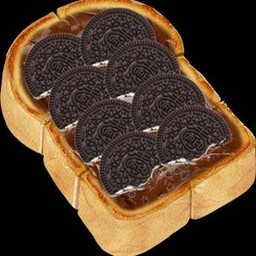 นูเทลล่าโอริโอ้