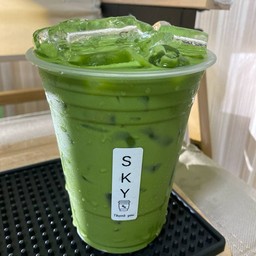 ชาเขียว