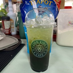 ชาเขียวใส