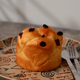 บริออชเบอร์รี่