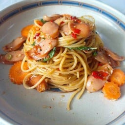 ครัวบักหมี-Steak House