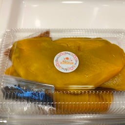 อาโป ปอเปี๊ยะทอด&ขนมไทย แยกบางพลู