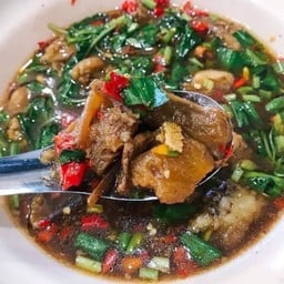[เซตสุดฮิต] ต้มแซ่บหมูตุ๋น LM + ข้าวสวย