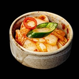 KIMCHI (กิมจิ)