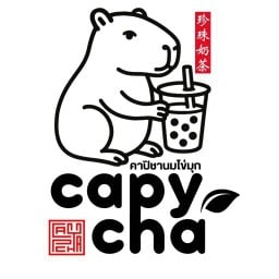 Capy Cha พหลโยธิน 57