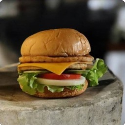 ดับเบิ้ลชีส (ไส้2+ชีส)