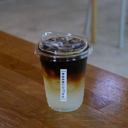 อเมริกาโน่ ยูสุ เย็น