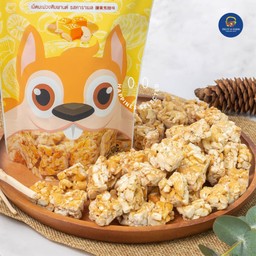 เม็ดมะม่วงหิมพานต์ รสคาราเมล