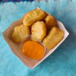 นักเก็ตไก่