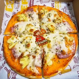 ฮาวายเอี้ยน