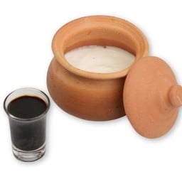 โยเกิร์ตหม้อดิน